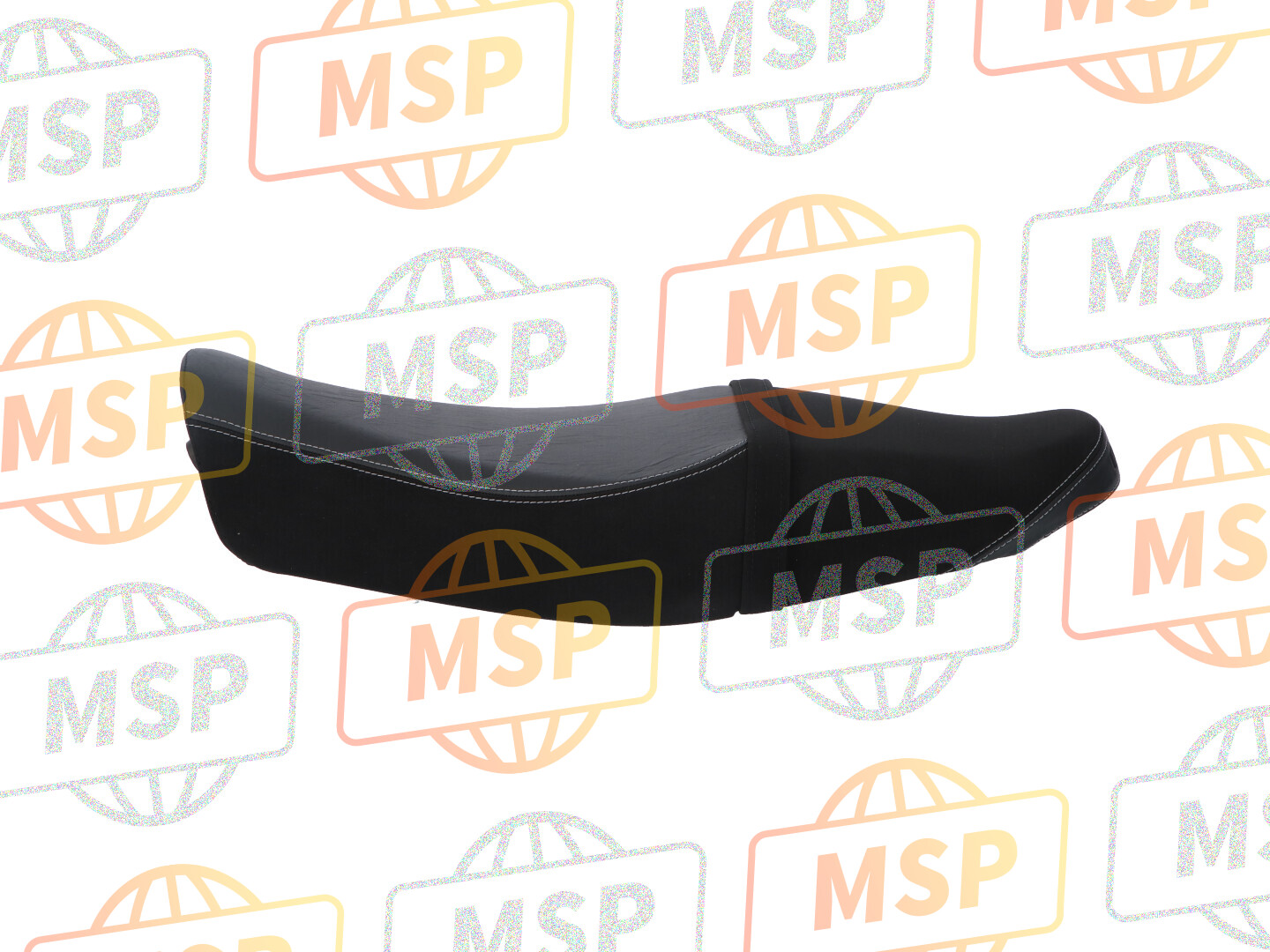 B34F47301200, Assemblaggio Sedile Doppio, Yamaha, 2