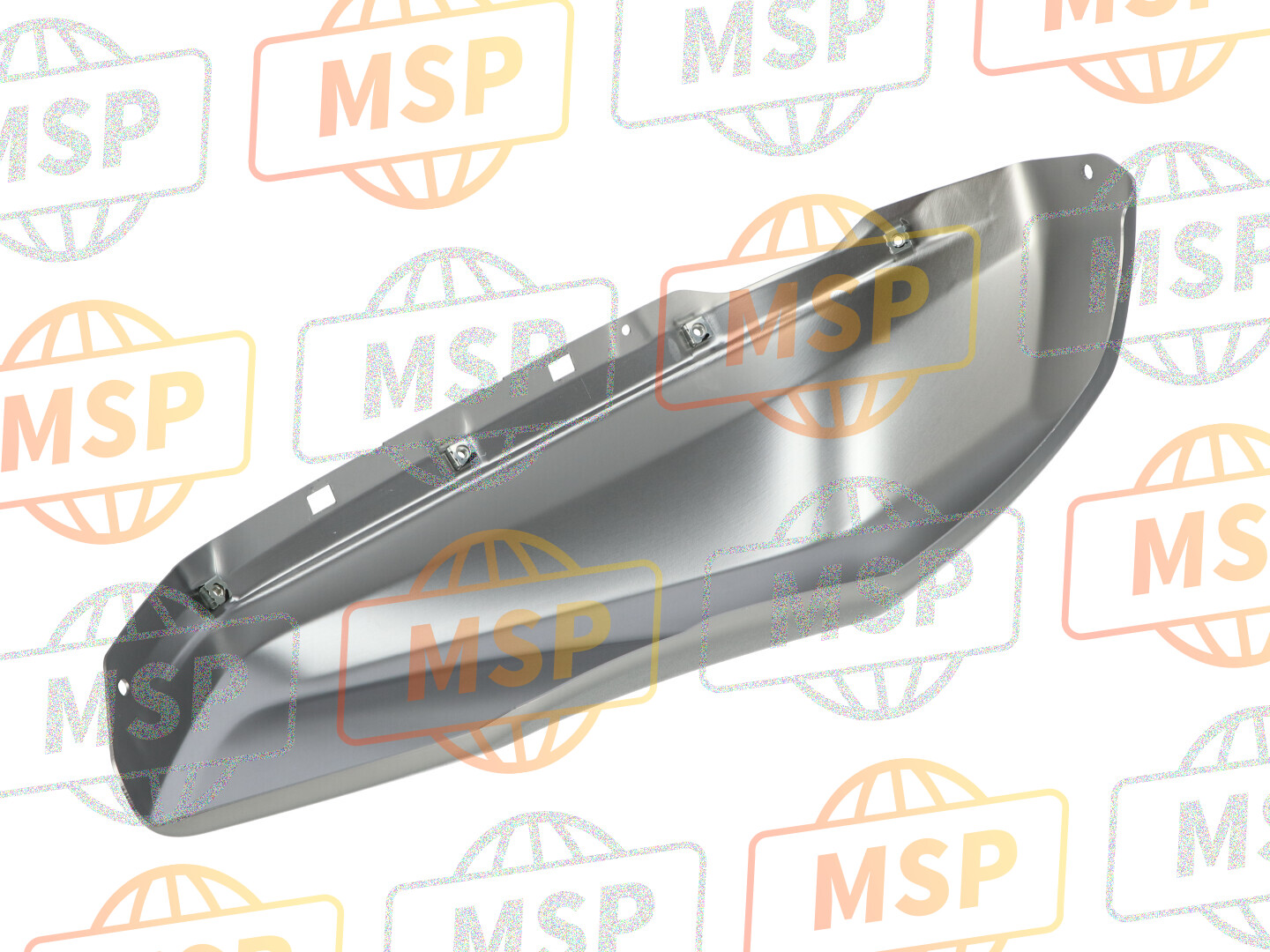 B34YF4160000, Tank Side Cover Assy 1, Yamaha, 2