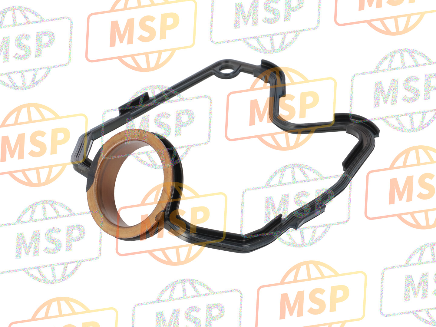 B3FE11930000, Gasket, Head Cover, Yamaha, 1