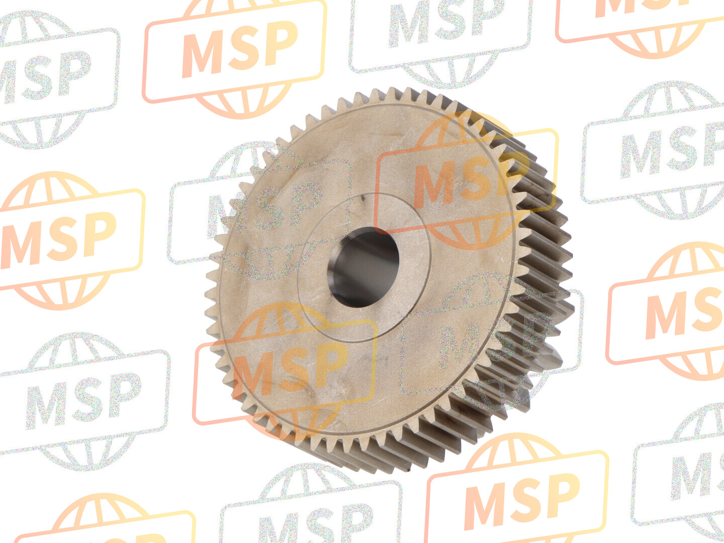 B48E55140000, Gear 2, Yamaha, 1