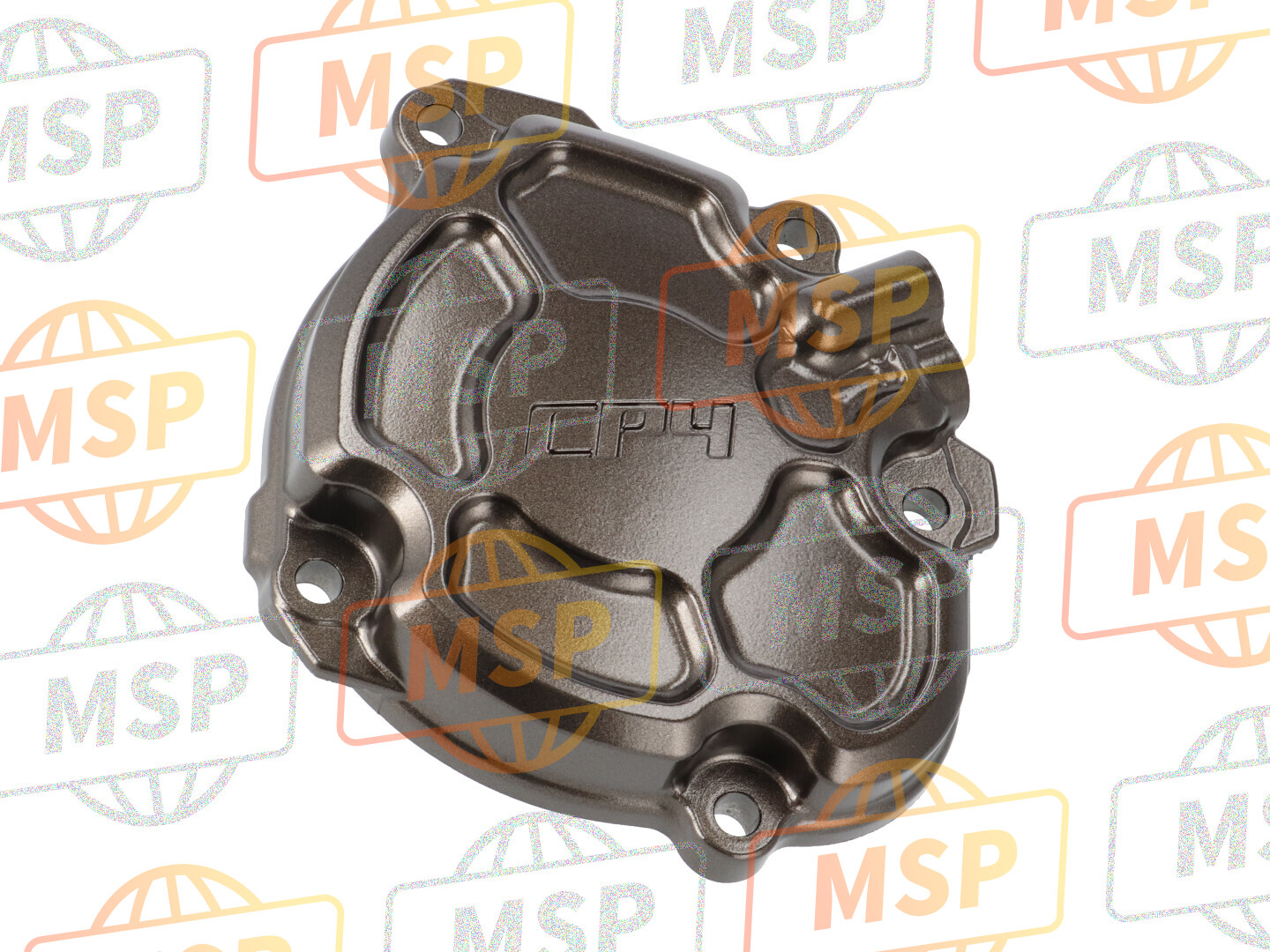 B67154160100, Cover, Oil Pump, Yamaha, 1