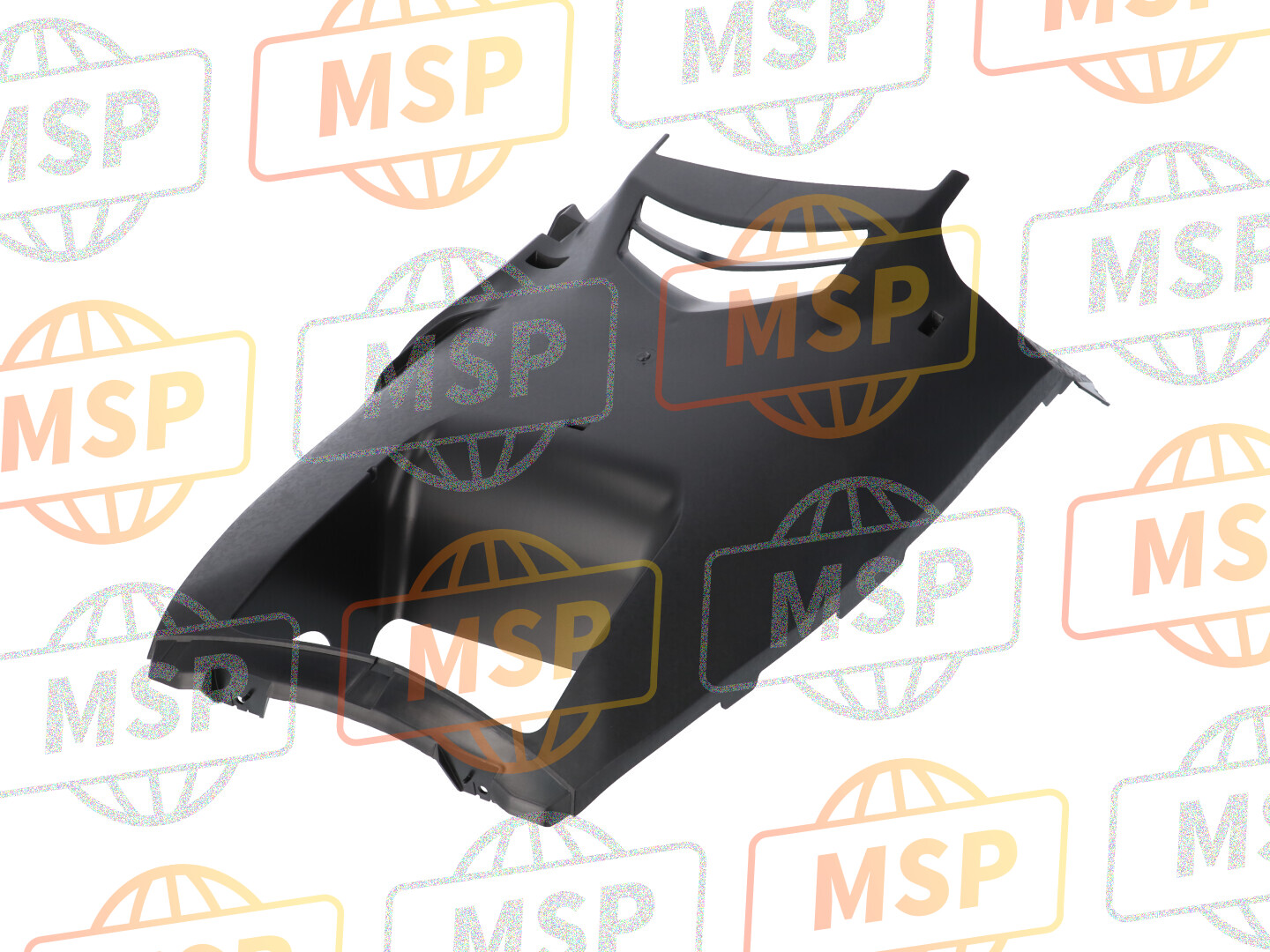 B74F83850000, Cover, Under, Yamaha, 1