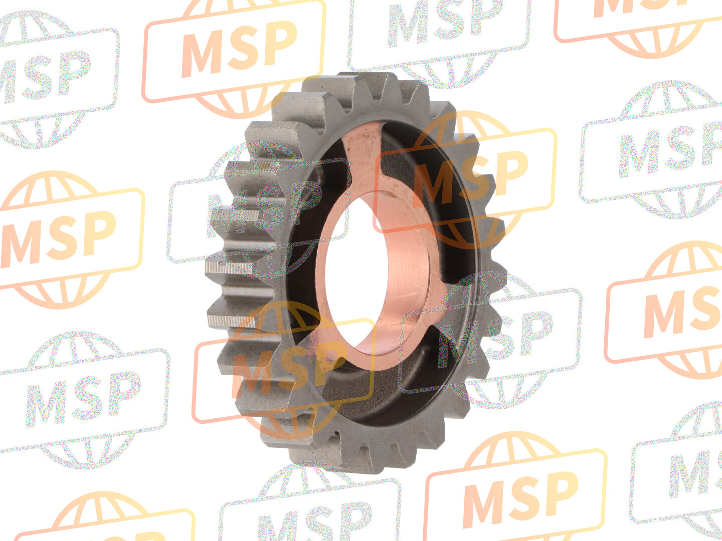 B7B171510000, Gear, 5TH Pinion, Yamaha, 1