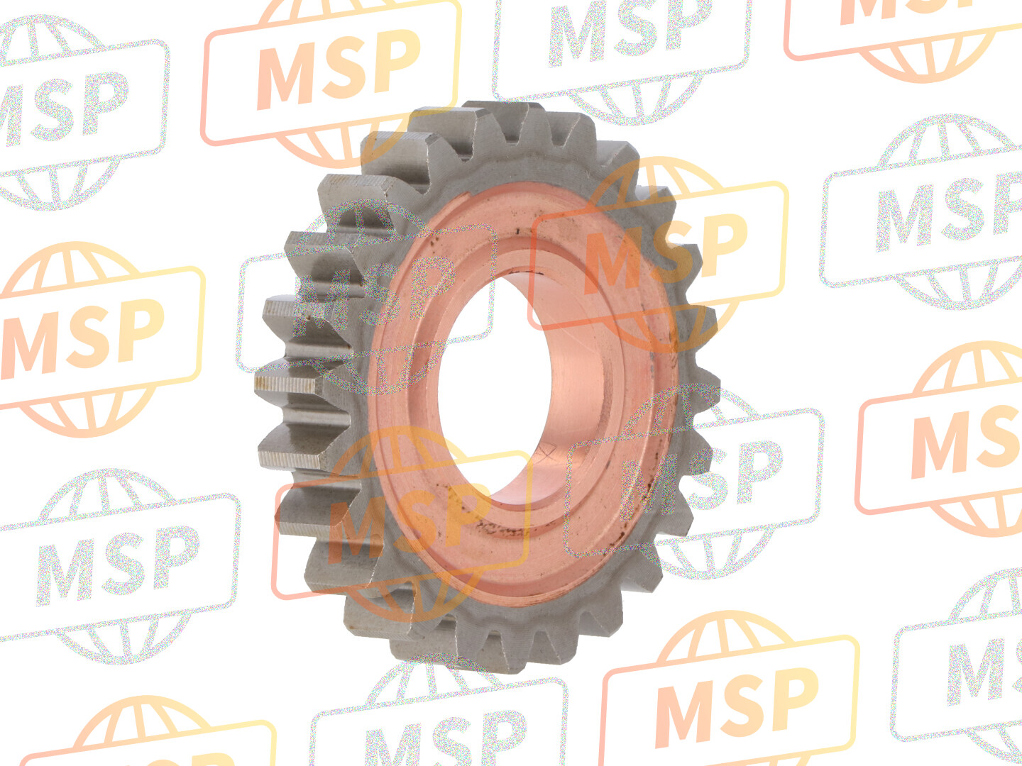 B7B171510000, Gear, 5TH Pinion, Yamaha, 2