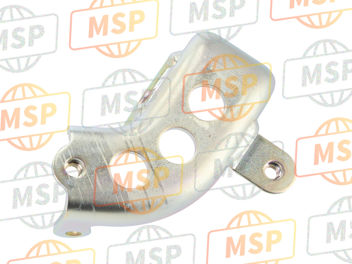 BC32141E0000, Bracket 2, Yamaha, 1