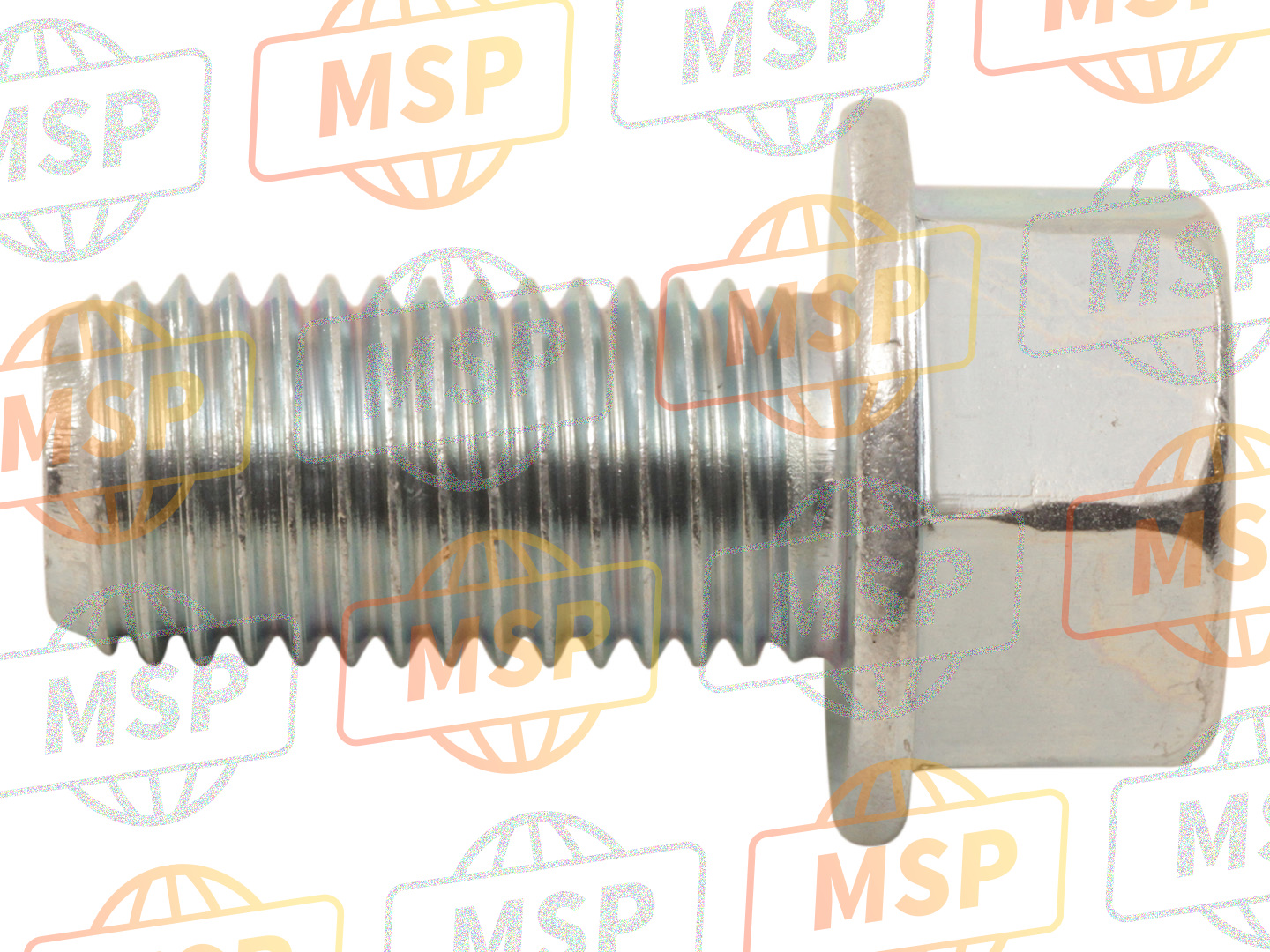 BD3F45921000, Bolt, Yamaha, 2