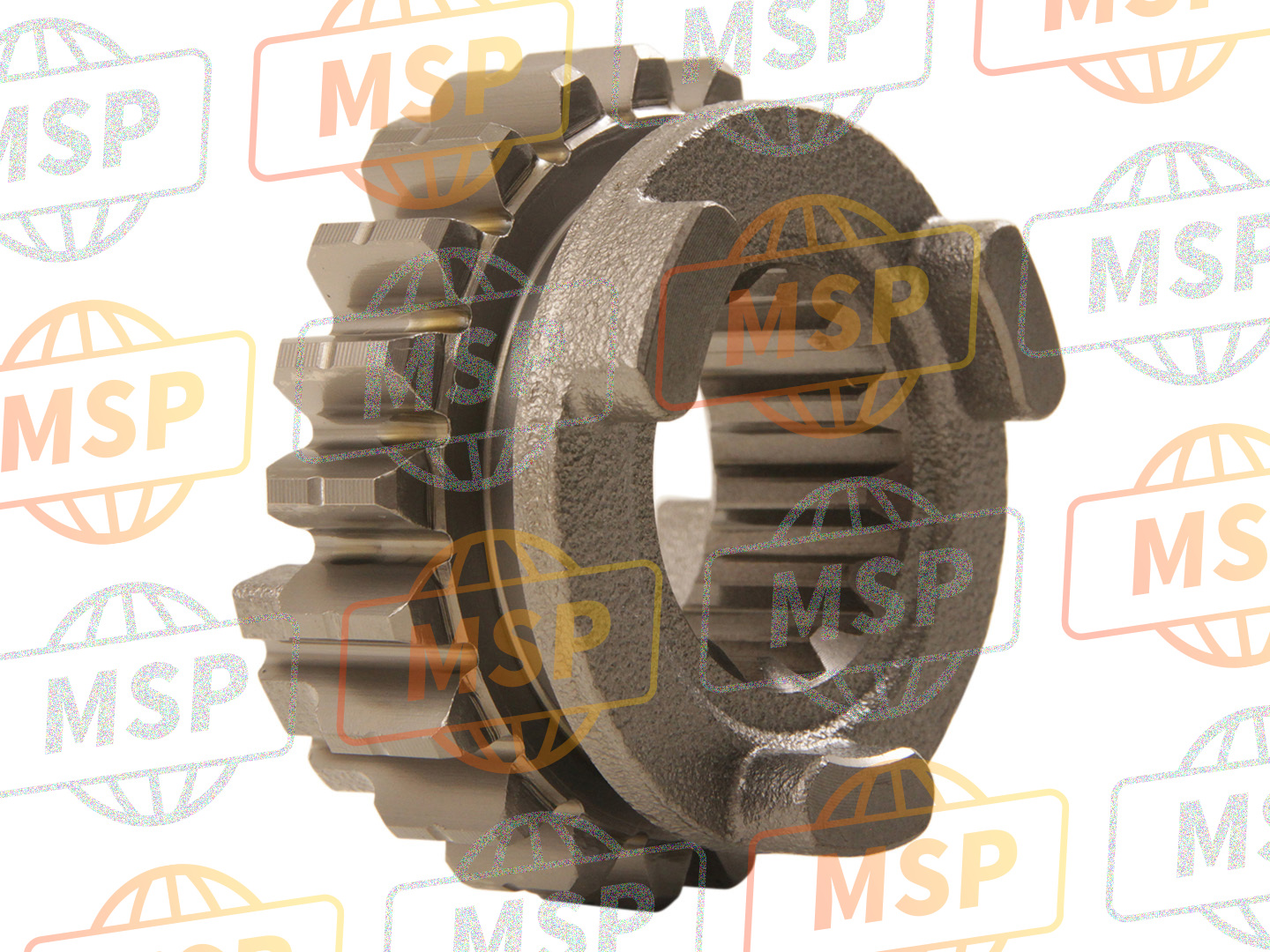 BF1172510000, Gear, 5TH Wheel, Yamaha, 2