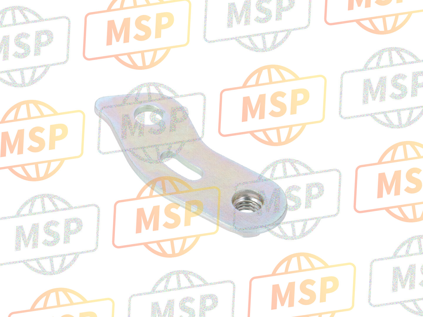 BN62836G0000, Bracket 4, Yamaha, 2