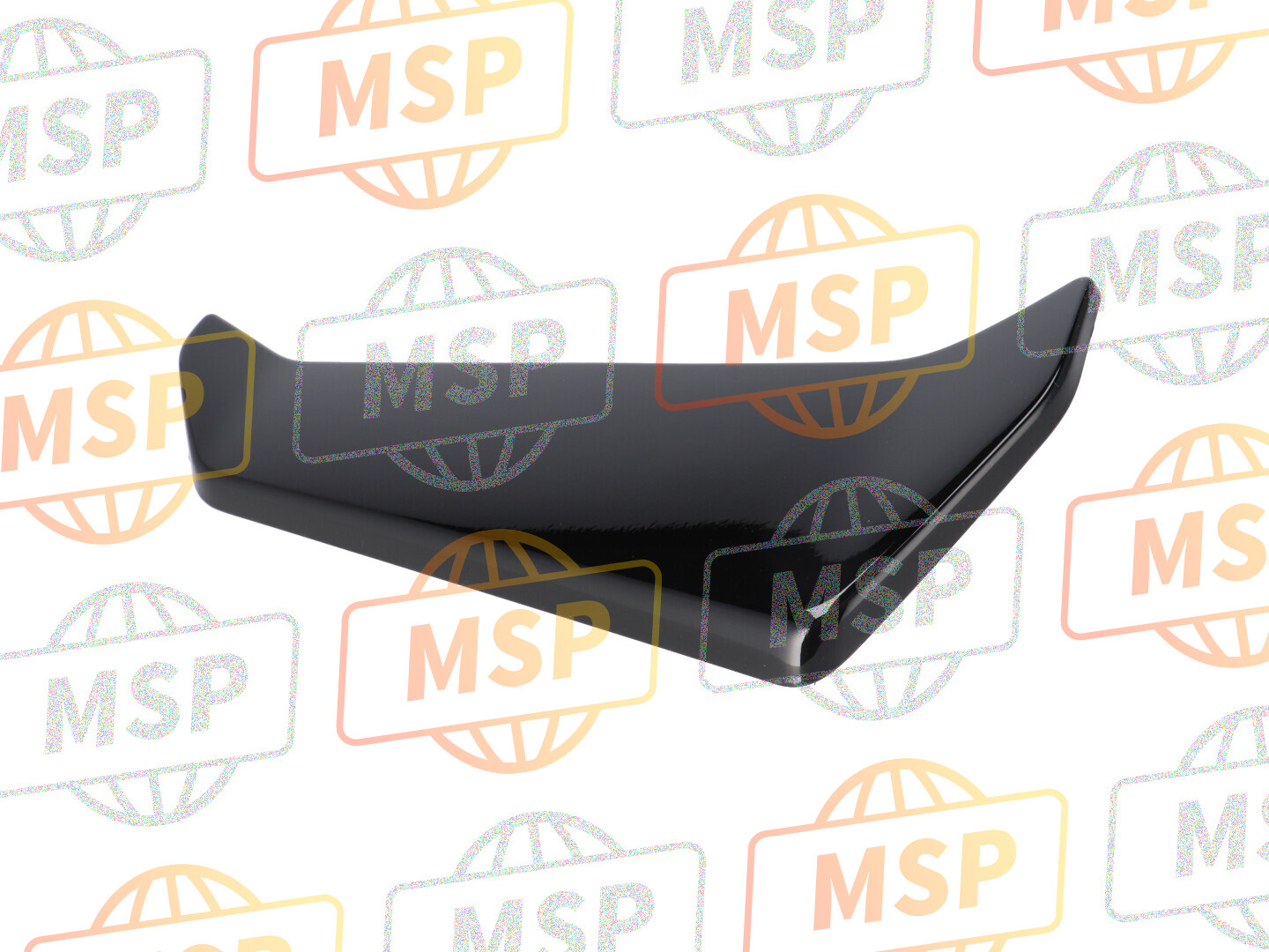 BS22171X00P4, Cover, Side 6, Yamaha, 1