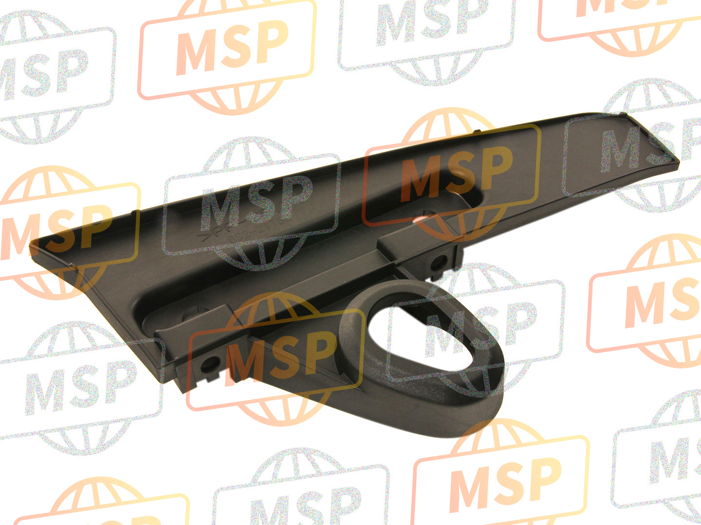 BS22175U0000, Bracket 2, Yamaha, 1