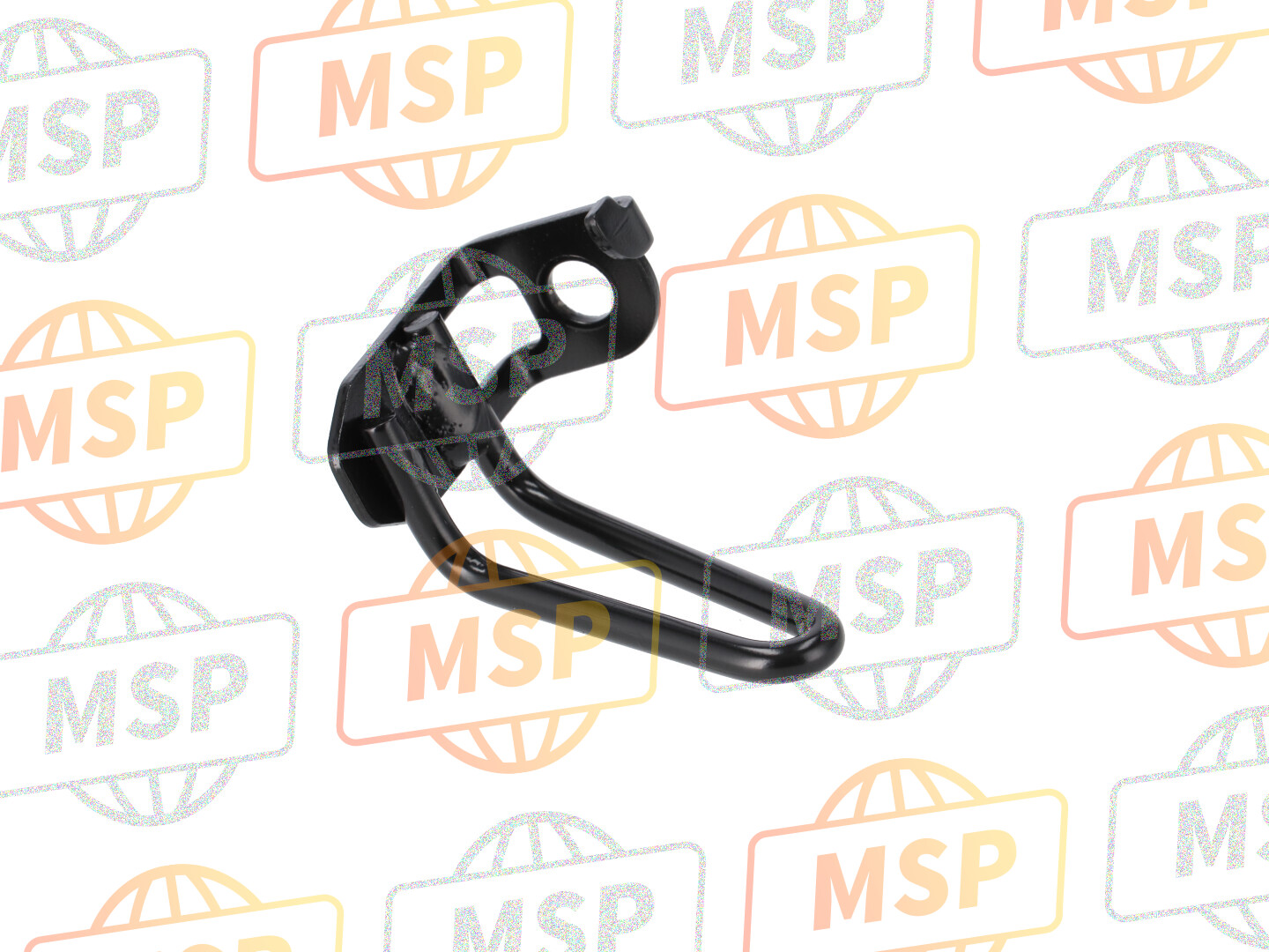 BS2235910000, Bracket 1, Yamaha, 1