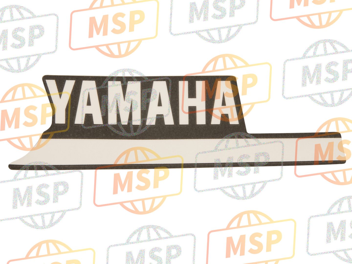 BS7F83911100, Graphic 1, Yamaha, 1