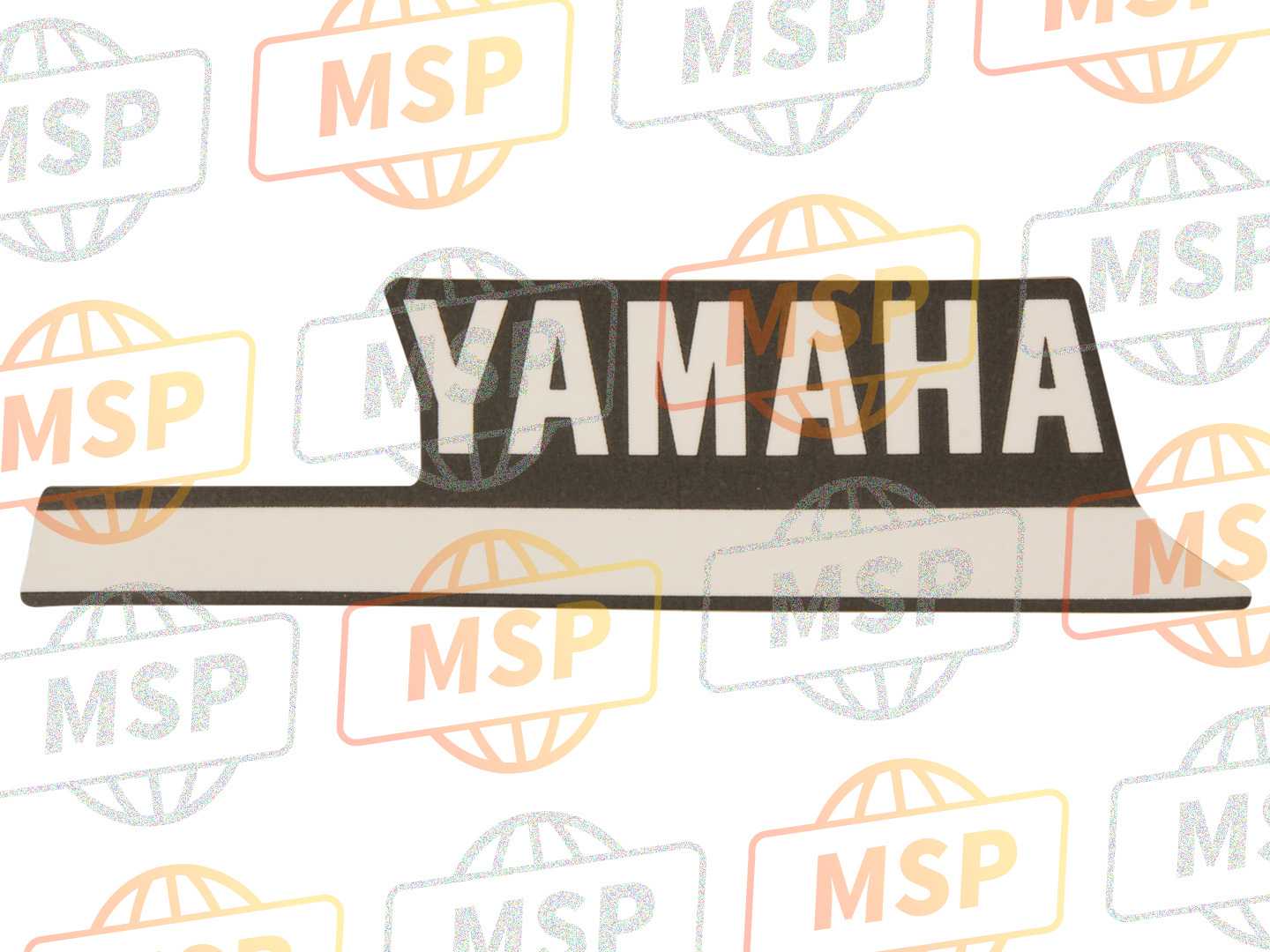 BS7F83921000, Sticker 2, Yamaha, 1