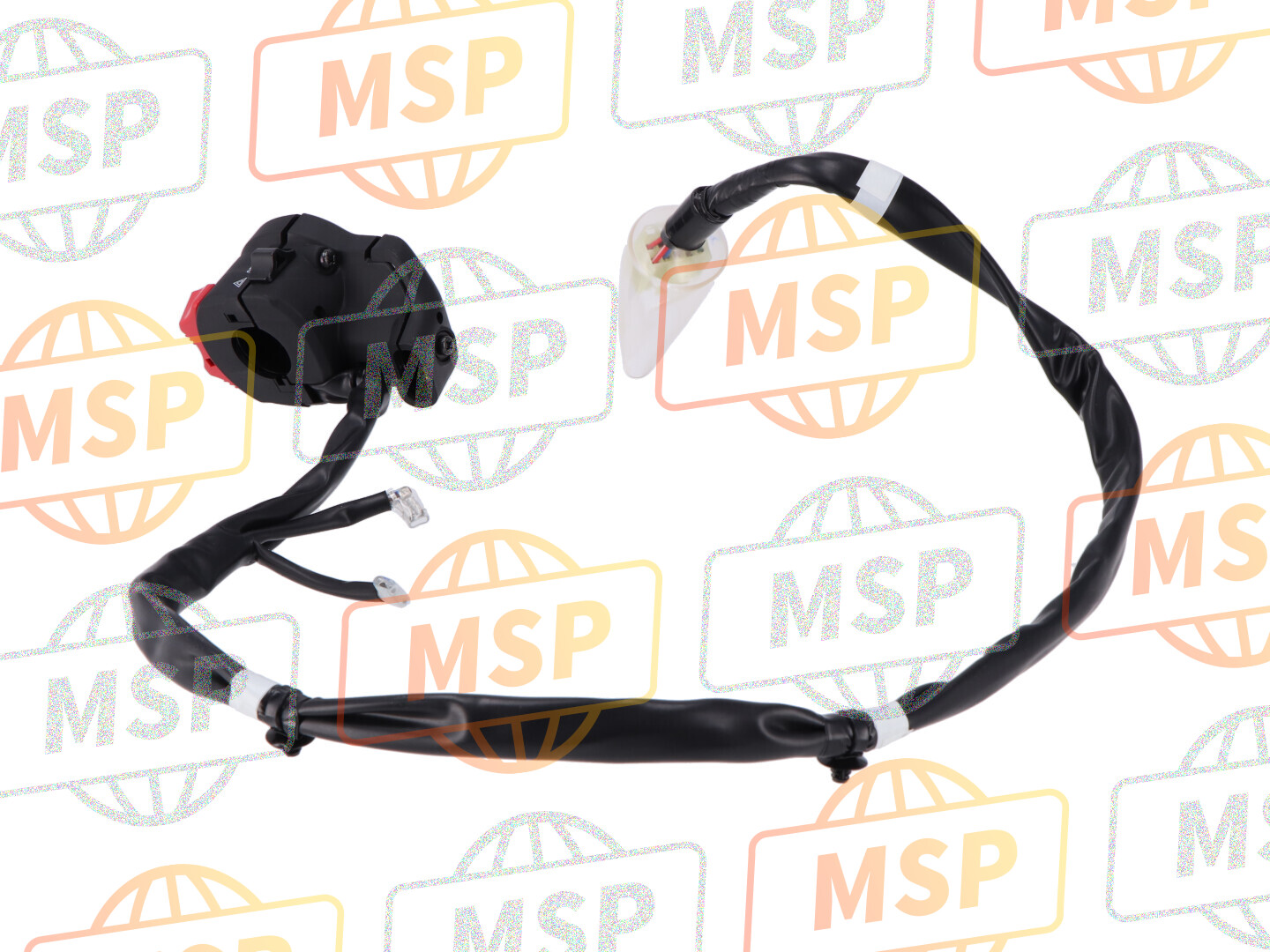 BS7H39750200, Switch, Handle 2, Yamaha, 2
