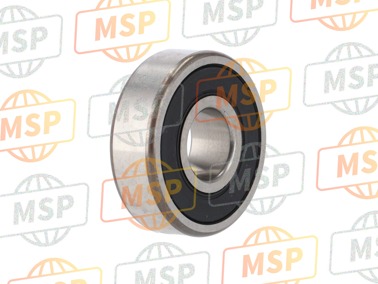 NU72582M0000, Bearing, Wheel, Yamaha, 2