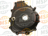 04101MJLD50, Coperchio Comp. Generator, Honda