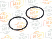 04121MEJ315, O-RING Set, Honda, 1