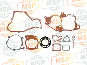 06111GBF831, Gasket Kit (Component Parts), Honda