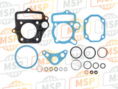 06111GCFA21, Gasket Kit A, Honda