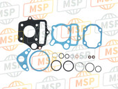 06111GEL700, Gasket Kit A (Component Parts), Honda