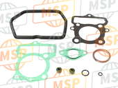 06111GN1730, Gasket Kit A (Component Parts), Honda