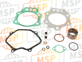 06111HM7010, Gasket Kit A (Component Parts), Honda