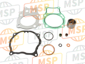 06111HM8000, Gasket Kit A, Honda