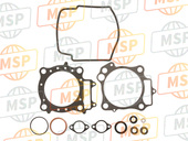 06111HP1600, Gasket Kit A (Component Parts), Honda