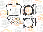 06111K95A20, Gasket Kit A, Honda