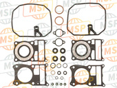 06111KGB611, Gasket Kit A(For Std. Piston), Honda