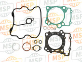 06111KYJ902, Gasket Kit A, Honda, 1