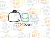 06111KYKD10, Gasket Kit A, Honda