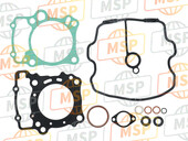 06111KZZ920, Gasket Kit,A, Honda