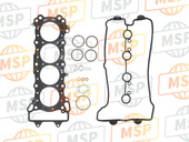 06111MBZC51, Gasket Kit A (Component Parts), Honda, 1
