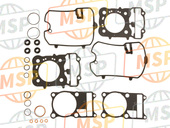 06111MEW920, Gasket Kit A (Component Parts), Honda