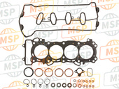 06111MFGD00, Gasket Kit A (Component Parts), Honda