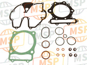 06111MN1701, Gasket Kit A (Component Parts), Honda, 1