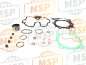 06111MY2612, Gasket Kit,A, Honda, 1