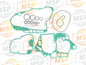 06112HP1670, Gasket Kit B, Honda