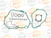 06112K33J00, Gasket Kit B, Honda