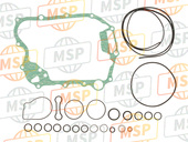 06112KTW902, Gasket Kit B (Component Parts), Honda