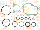 06112MFAD01, Gasket Kit,B, Honda