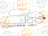 06112MY5600, Gasket Kit B (Component Parts), Honda, 1