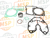 06113HN2000, Gasket Sheet Kit A (Component Parts), Honda