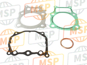 06113HN4670, Gasket Sheet Kit A (Component Parts), Honda