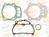 06113HP0A00, Gasket Sheet Kit A, Honda