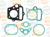 06113HP2772, Gasket Sheet Kit A, Honda, 1