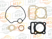 06113KRHD20, Gasket Sheet Kit A, Honda