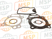 06113KRN710, Gasket Sheet Kit A (Component Parts), Honda