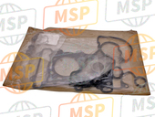 06113MCT020, Kit A Foglio Guarnizione, Honda, 1